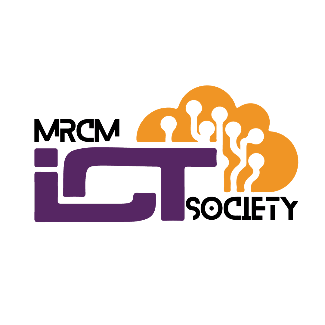 MRCM ICT Society